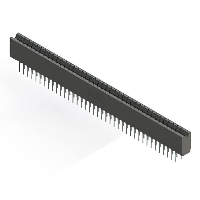 737-078-522-206 EDAC Inc.  Edgeboard Connectors
